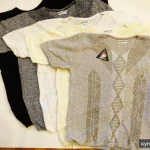 Фото №8 Вязаный трикотаж из Венгрии оптом и в розницу