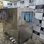 Фото №3 Машина мойки ящиков ASP-MMOT-300