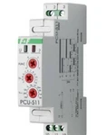 фото Многофункциональное реле времени PCU-511, PCU-511U