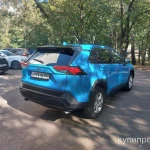 Фото №2 Меняю Тойоту RAV 4 на дом и/или земельный участок