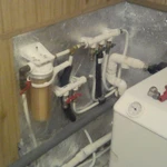 Фото №2 Ремонт бытовой техники всех направлений.