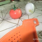 Фото №7 пренадлежности для кухни