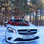 Фото №3 Аренда Авто на свадьбу 