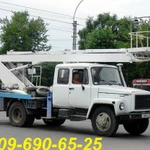 Фото №4 Услуги Аренда Заказ АвтоВышки в Подольске-Юг Мос.Обл.