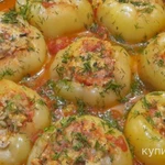 Фото №3 Домашняя еда на заказ с доставкой