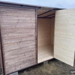 Фото №5 Бытовка, хозблок