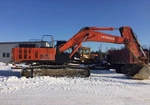 фото Продам экскаватор гусеничный Hitachi 470Lcr-5G