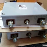 Фото №2 Реле регулятор ррт 32М