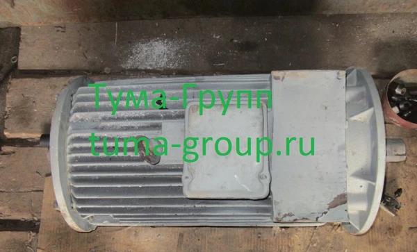 Фото Электродвигатели на портальный Альбатрос.Продаём электродвигатели вылета, поворота, подъема на портальный Альбатрос