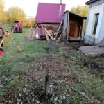 Фото №3 Винтовые сваи, свайный фундамент, монтаж свай