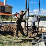 Фото №4 Бурение скважин