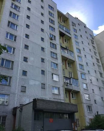 Фото Продается однокомнатная квартира. г. Москва