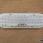 Фото №3 Плафон салона 8200074362 Рено Дастер