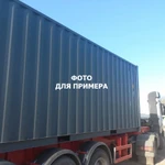 Фото №3 Морской контейнер 20 футов