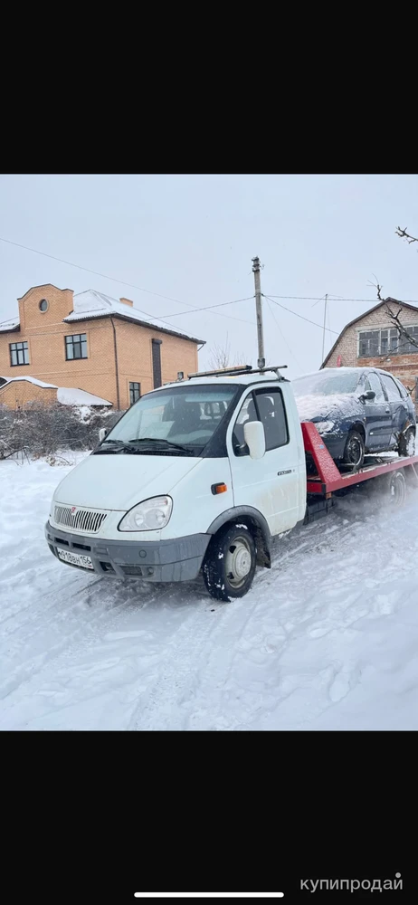 Фото Услуги эвакуатора