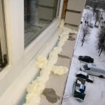 Фото №8 Ремонт окон в Чебоксарах. Свой склад запчастей
