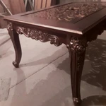 Фото №3 Изготовление и реставрация изделий из дерева