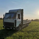Фото №4 Грузоперевозки