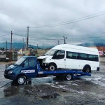 Фото №2 Эвакуатор
