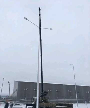 Фото Транспортные