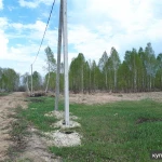 Фото №7 Участок в поселке 8,9 сот. (ИЖС)