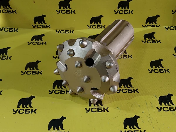 Фото Буровая коронка к Пневмоударнику CIR150