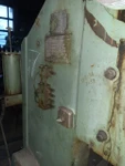 фото Продаем кривошипный пресс КД2128 со склада.