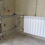 Фото №3 Отопление Водоснабжение Канализация Газификация
