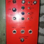 Фото №3 Станок FU 400/1600 универсальный фрезерный