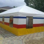 Фото №2 Торговые палатки,повельоны.