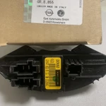 Фото №3 Оригинал РЕОСТАТ ПЕЧКИ ОПЕЛЬ GM