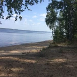 Фото №3 Поход под парусом по Рыбинскому водохранилищу