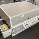 фото Принтер пластик карт Эмбоссер Datacard 450