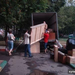 Фото №5 Грузотакси,квартирные переезды в Омске.89043214575