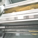 Фото №2 СТАНОК токарный ИЖ 250ИТВМ.01 (04г) из НИИ с ОСНАСТКОЙ