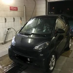 Сдам Smart Fortwo