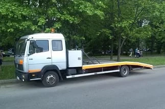 Фото Эвакуатор свао, сао, вао