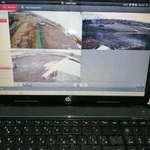 Фото №7 Монтаж видеонаблюдения и видеодомофонов