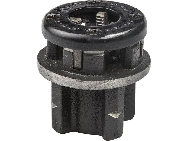 Фото Клупп STAYER PROFESSIONAL трубный со сменными резцами, 1/2 дюйма 28261-1/2