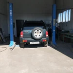 Фото №2 Грузовой и легковой шиномонтаж, АВТОСЕРВИС