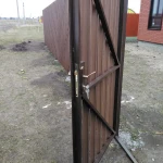 Фото №4 ЛСТК, Кровельные, Сварочные работы. 