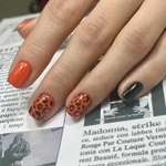 Фото №9 Маникюр (мужской, женский), укрепление, наращивание ногтей