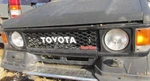 фото Запчаcти Toyota Land Cruiser 60 б.у.