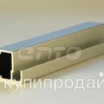 Фото №8 АЛЮМИНИЕВЫЙ ПРОФИЛЬ ОПТОМ И В РОЗНИЦУ В МОСКВЕ