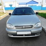 Фото №3 Выгодная аренда chevrolet