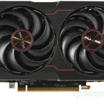 фото Sapphire PULSE Radeon RX 6600