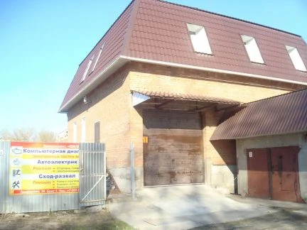 Фото А/диагностика и ремонт авто всех марок