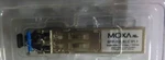 фото Оптический модуль SFP Moxa SFP-1GLXLC.