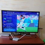 Настройка smart TV