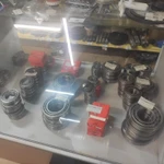 Фото №2 Подшипники купить по низким ценам